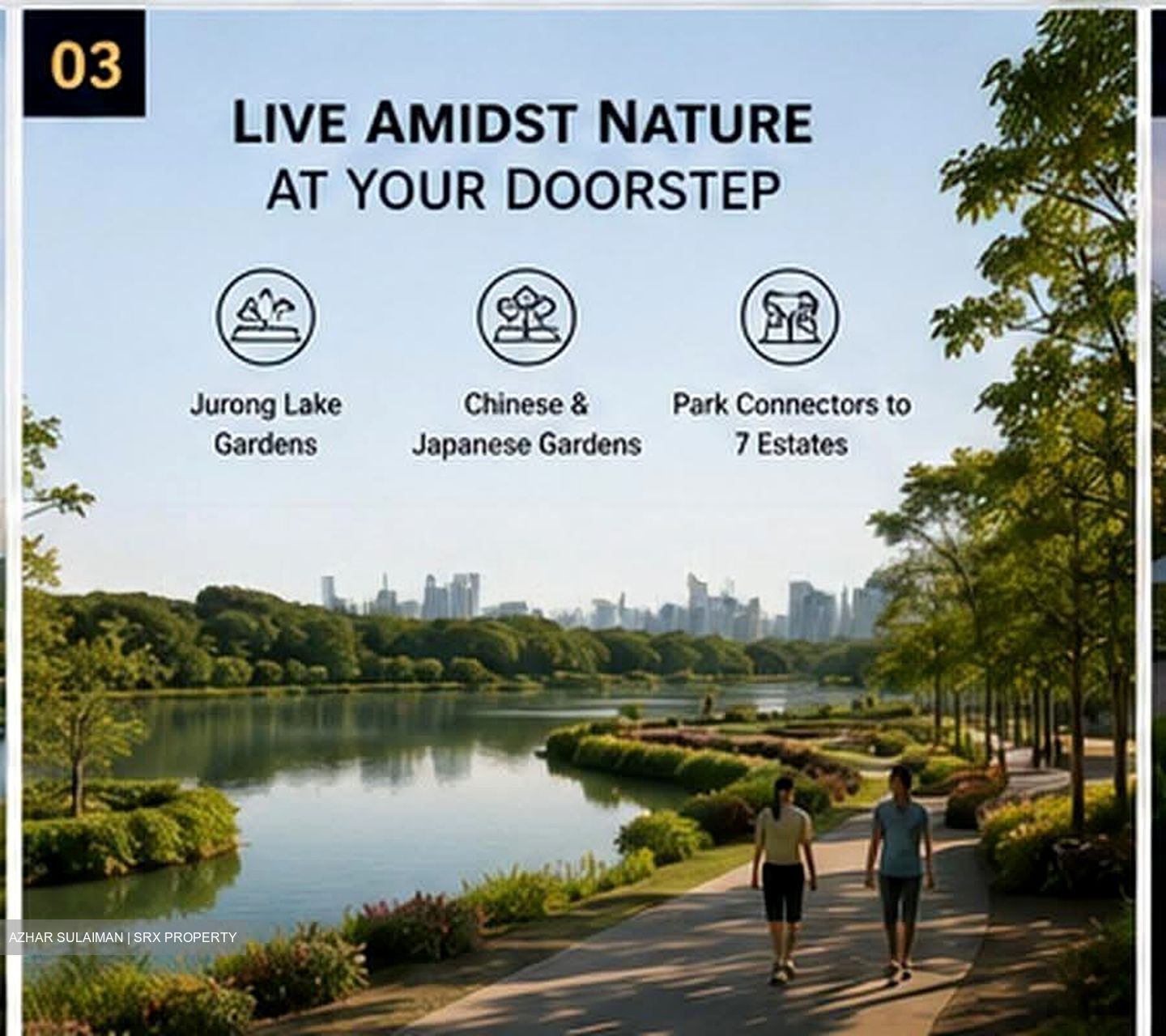 The LakeGarden Residences (D22), Condominium #627472991